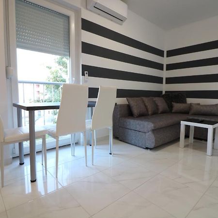 Apartmán Sneky Pula Exteriér fotografie