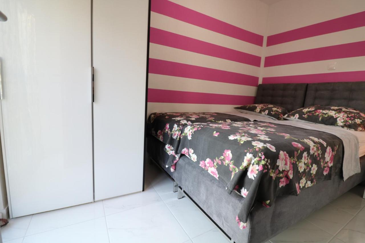 Apartmán Sneky Pula Exteriér fotografie