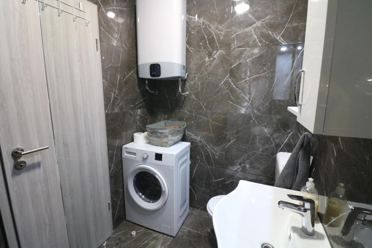 Apartmán Sneky Pula Exteriér fotografie