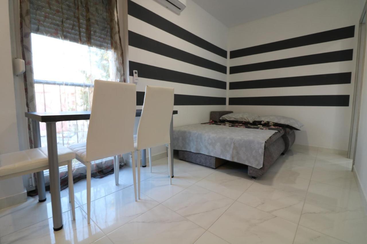Apartmán Sneky Pula Exteriér fotografie