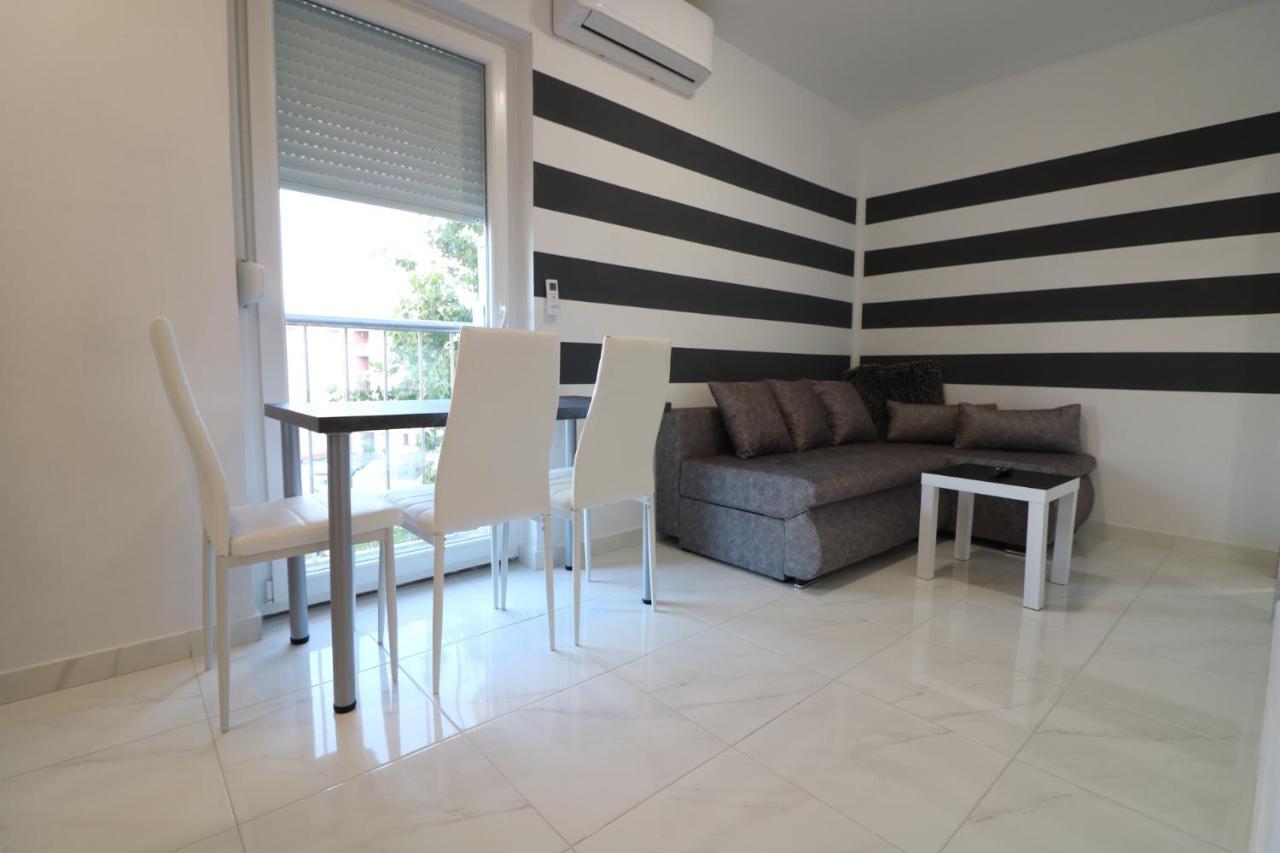 Apartmán Sneky Pula Exteriér fotografie