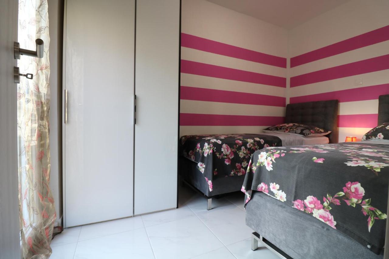 Apartmán Sneky Pula Exteriér fotografie