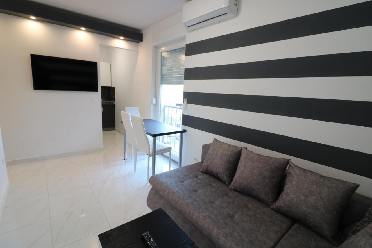 Apartmán Sneky Pula Exteriér fotografie