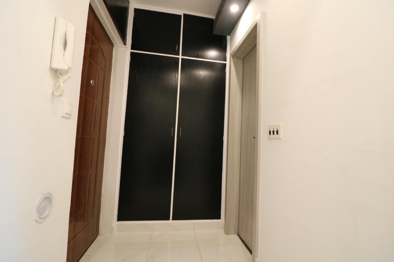 Apartmán Sneky Pula Exteriér fotografie